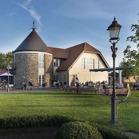 Landgut Ramshof Hotel Willich Exterior photo
