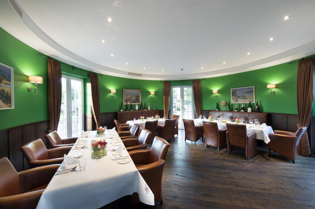 Landgut Ramshof Hotel Willich Exterior photo