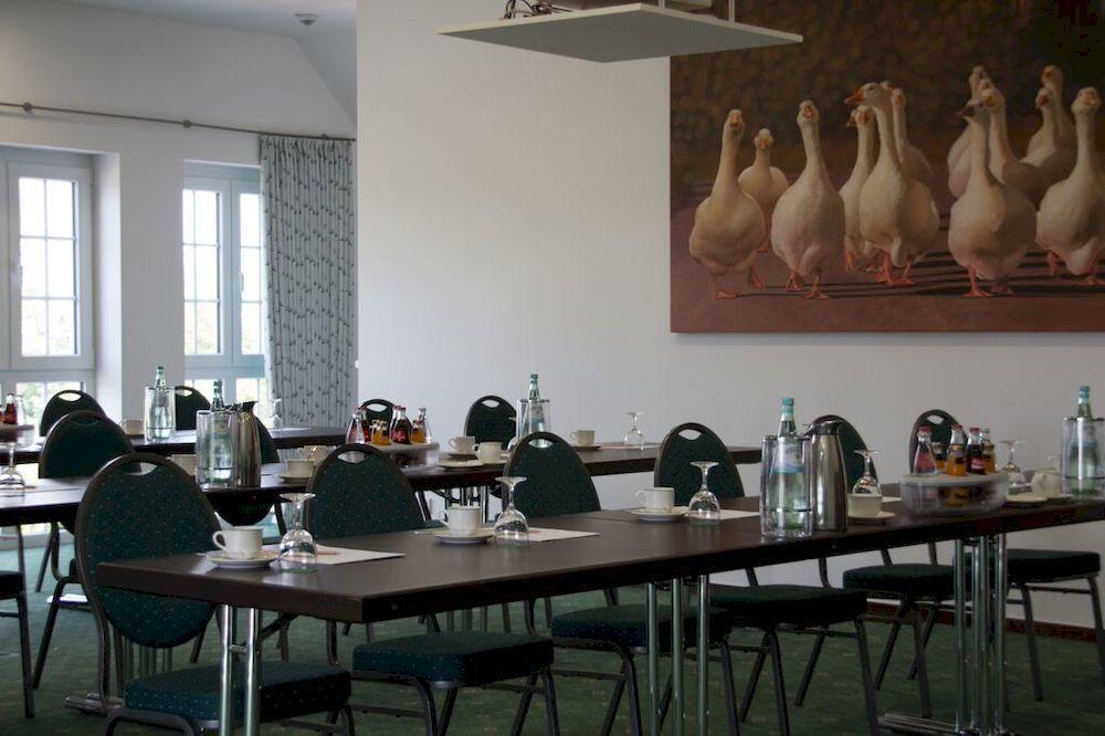 Landgut Ramshof Hotel Willich Exterior photo