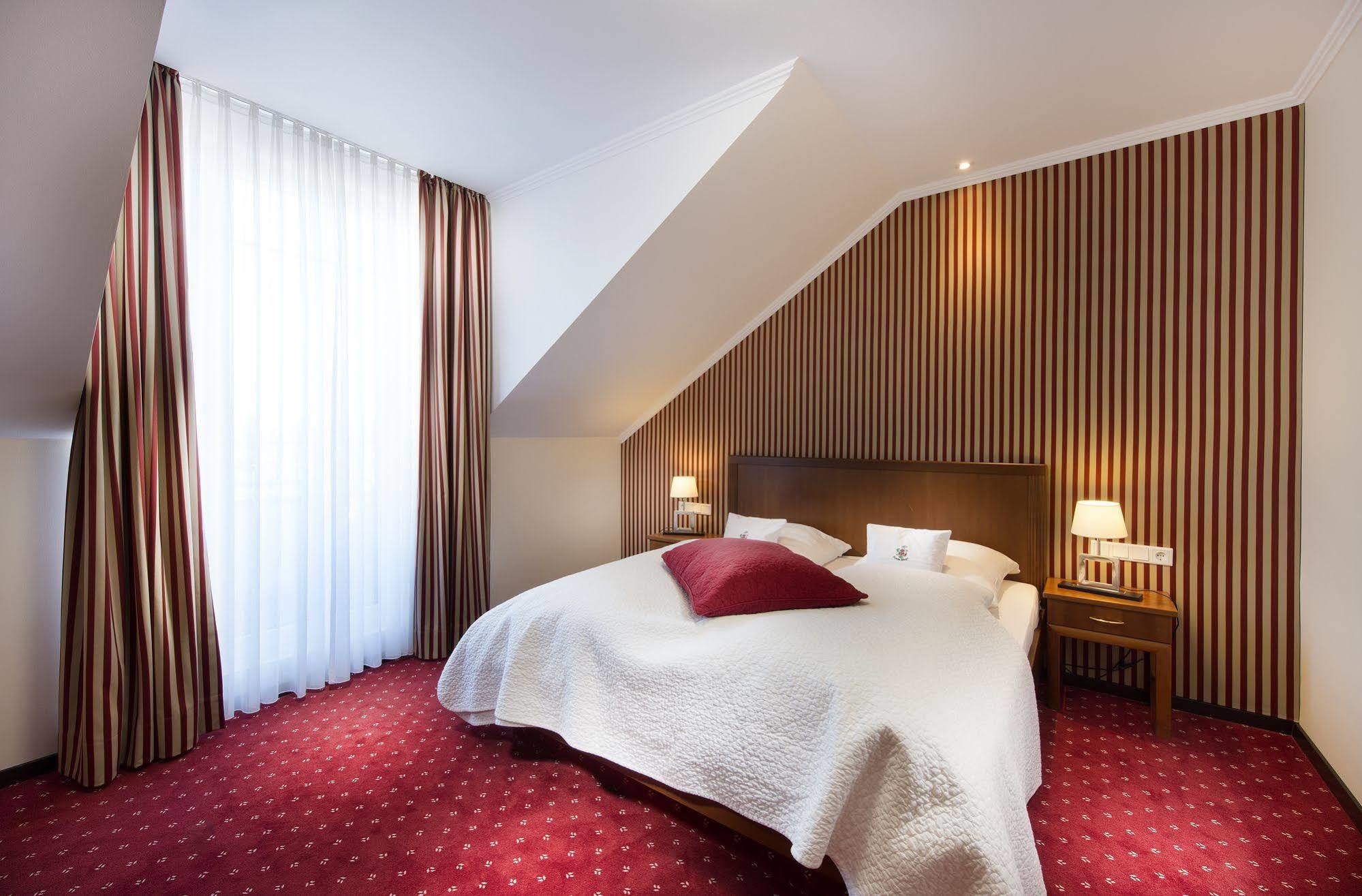 Landgut Ramshof Hotel Willich Exterior photo