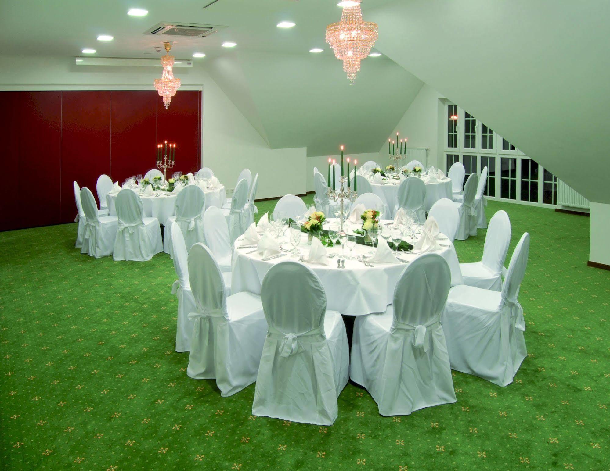 Landgut Ramshof Hotel Willich Exterior photo