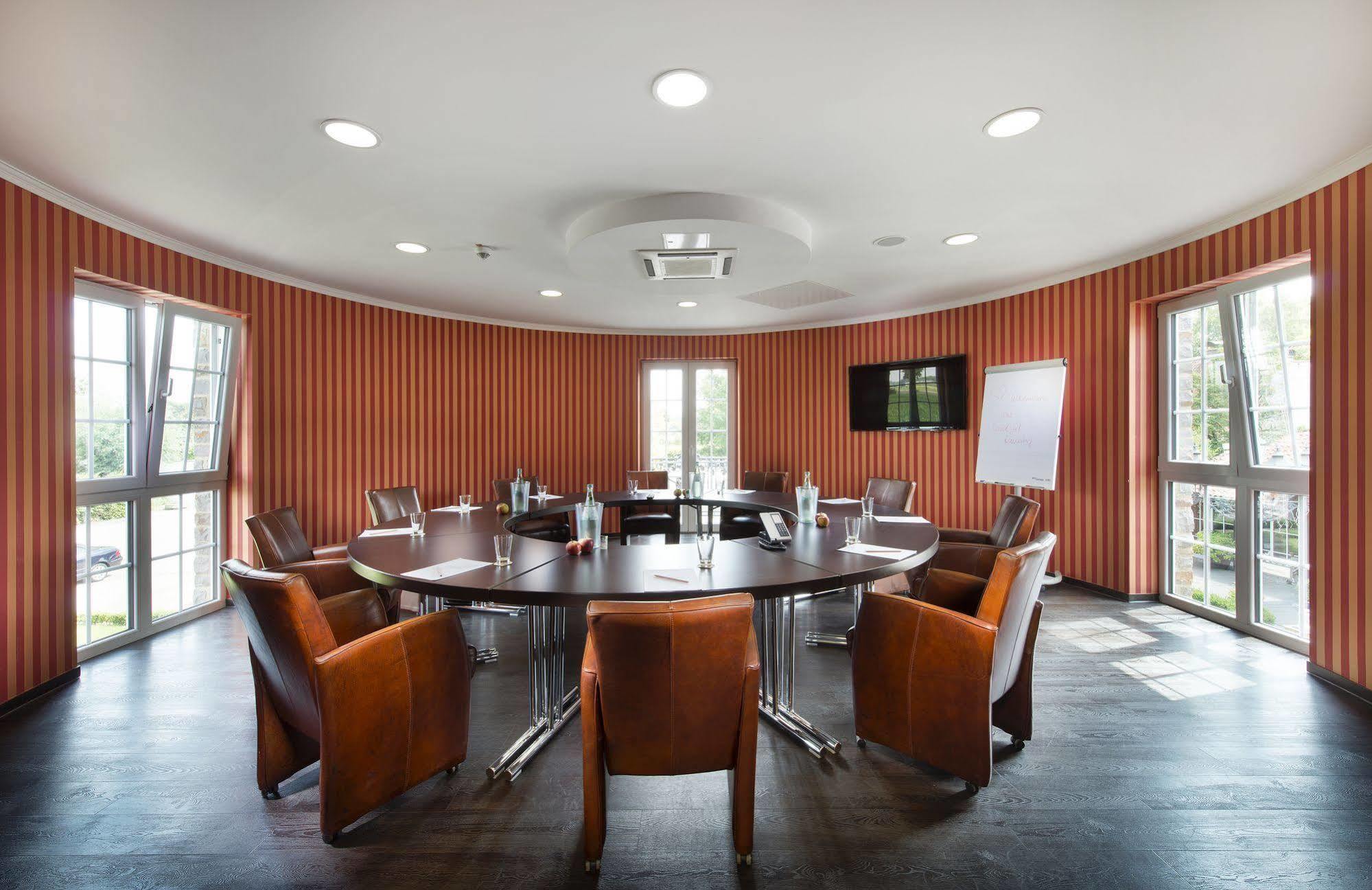 Landgut Ramshof Hotel Willich Exterior photo